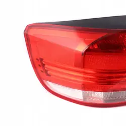 Feu arrière gauche BMW E93 Cabrio 7162301