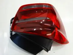 Ensemble de Feu Arrière Gauche BMW F20 6321 7270 095