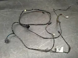 Kofferbak bedrading OEM 24467691 voor Opel Astra H