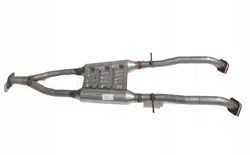 Infiniti Q60 G37 midden demper OEM 20300JL50A