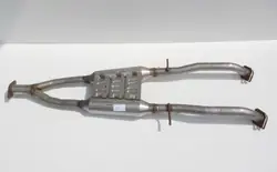 Silenciador central Infiniti Q60 G37 OEM 20300JL50A
