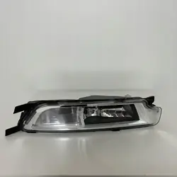 VW Passat B8 Farol Halógeno Direito Frontal OE 3G0.941.662