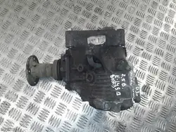 Boîte de transfert Nissan X-Trail 2003 2500 Essence 8h503