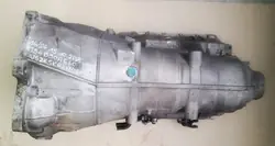 BMW OE 7543078 Caixa de Transmissão para E60 M54B30A