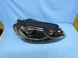 Farol Direito VW Golf VII 5G1 R-Line Full LED