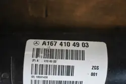 Kit Arbre de Transmission OEM A1674104903 Mercedes W167