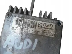 Audi OE 4F0 959 501C Contrôleur Ventilateur Électrique