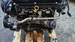 F18D4 Motor för Cruze Orlando Trax 1.8 16V