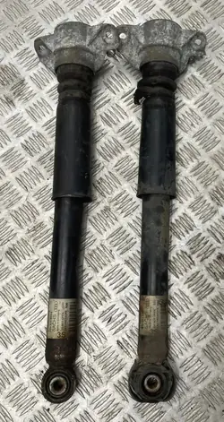 Kit amortiguador trasero OEM 8T0513035L para Audi A5 8T