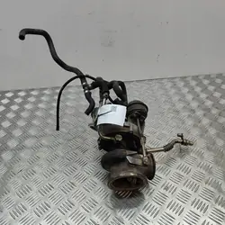 Turbo BMW 7 (F01,F02) 4571543 4.4L 300kW 2009