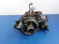 Turboahdin Peugeot 3008 1.6 0375J8