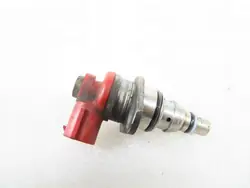 Régulateur Pression Carburant OEM Denso Toyota Corolla