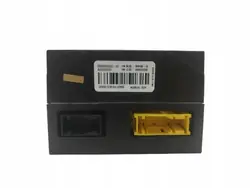 Comfortmodule OEM 9654654880 voor Citroën C4 Grand Picasso