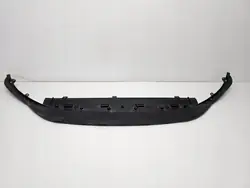 OEM 3D0805903E Etupuskurin Spoileri VW Phaetonille
