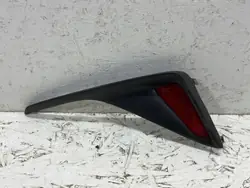 TOYOTA C-HR Copertura paraurti posteriore destra 52163-F4020