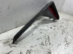 TOYOTA C-HR Heckstoßstange Abdeckung rechts 52163-F4020