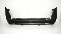 Heckstoßstange OEM 360162278 für Fiat Doblo II 2010-2014