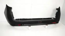 Pare-chocs arrière OEM 360162278 pour Fiat Doblo II 2010-2014