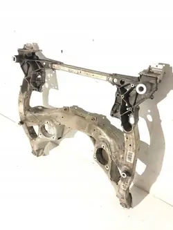 Vorderer Hilfsrahmen OEM 6796692 für BMW 5er F10/F11