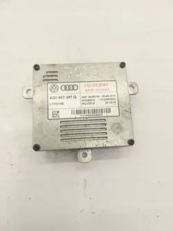 Module Convertisseur LED Audi OEM SSP13263 - Occasion