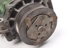 Compresseur Climatisation Mitsubishi Lancer OEM 7813A068