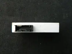 Módulo de arranque sin llave BMW 1 E81 E87 2009
