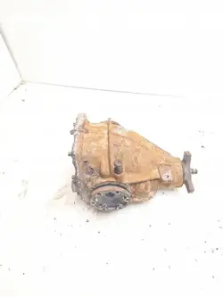 Bakaxel differential MERCEDES-BENZ C (W203) 21035130066
