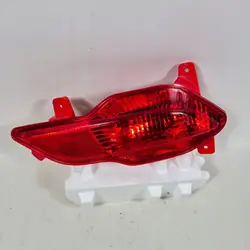 Reflector derecho parachoques trasero Opel Mokka X OEM 42503031