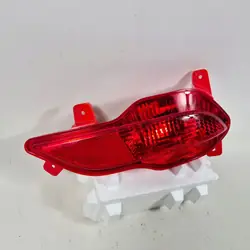 Réflecteur droit pare-chocs arrière Opel Mokka X OEM 42503031