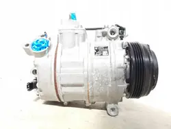 Compressore Aria Condizionata BMW M5 M6 X5M 20km