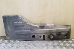 Bakre centrala underkåpa OPEL ASTRA J GTC