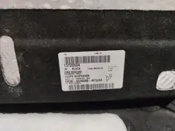 Prateleira porta-malas Ford Mustang VI OEM FR3B6346668AF