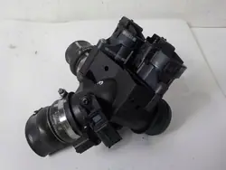 Corps de papillon Ford C-MAX 1.6 TDCI OEM 9686487880
