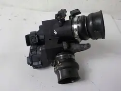 Corps de papillon Ford C-MAX 1.6 TDCI OEM 9686487880