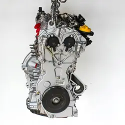 0.9 TCE Motor Clio IV Captur Dacia
