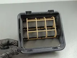 2025 Genesis GV70 Ventilation Grille OEM FOB53407