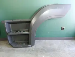 Escalón izquierdo OEM A9676660801 Mercedes Atego