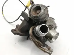Turbo NISSAN X-TRAIL (T31) 2.0L diésel 110kW 2008