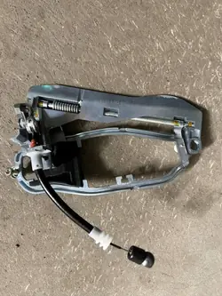 Poignée intérieure BMW X5 E53 OEM 51218243615