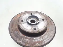 Peugeot Hinterrad-Bremsscheibe OEM ARA189504 - Gebraucht