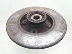 Disque de frein arrière Peugeot OEM ARA189504 - Occasion
