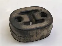 Support échappement arrière Audi A6 S6 C5 OEM 8D0253147