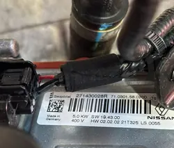Renault OE Lademodul 271430028R Gebraucht