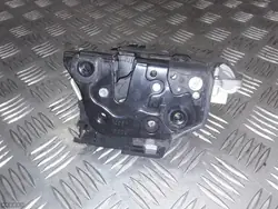 2008 VW Passat Schloss 3c4839016b