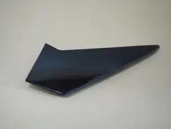 Vasen taka-klappisuojus OEM YP00030477 Opel Grandland X