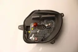 OEM WKŁAD LAMPY GNIAZDO ŻAROWEK LEWY TYŁ MERCEDES A W176 2018