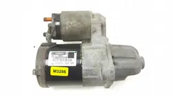 Motor de arranque Nissan Pixo 2009 M000T33071ZM