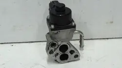 FORD MONDEO MK3 EGR-VENTIL 7.24809.73.0