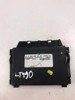 Ordinateur Boîte Vitesses OEM 25285945 Mercedes E W210