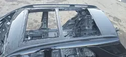 Teto Mercedes-Benz para GLE W167 SUV - OEM usado